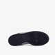 Big Low heren sneakers wit blauw