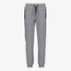 Jongens joggingbroek grijs