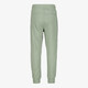 Jongens joggingbroek groen
