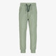 Jongens joggingbroek groen