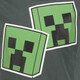 Jongens T-shirt groen