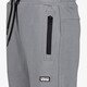 Jongens joggingbroek grijs
