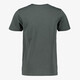 Jongens T-shirt groen