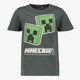 Jongens T-shirt groen