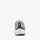 Initiator heren sneaker grijs zwart