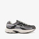 Initiator heren sneaker grijs zwart