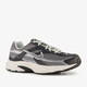 Initiator heren sneaker grijs zwart