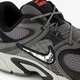 V5 RNR heren sneakers grijs zwart
