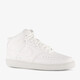 Court Vision Mid Next Nature hoge heren sneakers wit