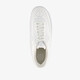 Court Vision Low heren sneakers wit