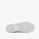 Court Vision Low heren sneakers wit