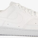 Court Vision Low heren sneakers wit