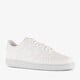 Nike Court Vision Low heren sneakers wit