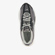 Initiator heren sneaker grijs zwart
