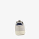 Heren sneakers lichtgrijs