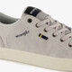 Heren sneakers lichtgrijs