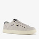 Heren sneakers lichtgrijs