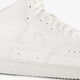 Court Vision Mid Next Nature hoge heren sneakers wit