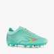 FG kinder voetbalschoenen groen