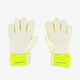 Ultra Play keeperhandschoenen geel