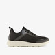Heren sportschoenen zwart