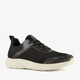 Heren sportschoenen zwart