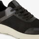 Heren sportschoenen zwart