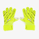 Ultra Play keeperhandschoenen geel