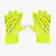 Puma Ultra Play keeperhandschoenen geel