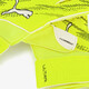 Ultra Play keeperhandschoenen geel