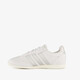 Barreda Lo dames sneakers wit zilver