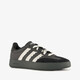 Barreda dames sneakers zwart wit