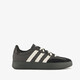 Barreda dames sneakers zwart wit