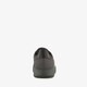 Barreda dames sneakers zwart wit