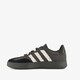 Barreda dames sneakers zwart wit