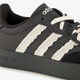 Barreda dames sneakers zwart wit