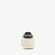 Barreda Lo dames sneakers wit zwart