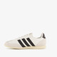 Barreda Lo dames sneakers wit zwart
