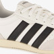 Barreda Lo dames sneakers wit zwart