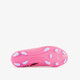 Vapor 16 Club FG MG kinder voetbalschoenen roze