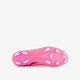 Vapor 16 Club FG MG heren voetbalschoenen roze