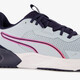 Disperse XT 4 dames Fitnessschoenen blauw paars