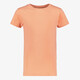 TwoDay basic meisjes T-shirt oranje