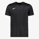 Dri-Fit Park 7 heren sport T-shirt zwart