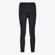 W NSW NK CLSC HR 7 8 dames sportlegging zwart