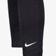 W NSW NK CLSC HR 7 8 dames sportlegging zwart