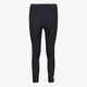 W NSW NK CLSC HR 7 8 dames sportlegging zwart