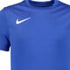 Dri-Fit Park 7 kinder sport T-shirt blauw