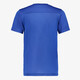 Dri-Fit Park 7 kinder sport T-shirt blauw