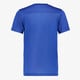 Dri-Fit Park 7 kinder sport T-shirt blauw